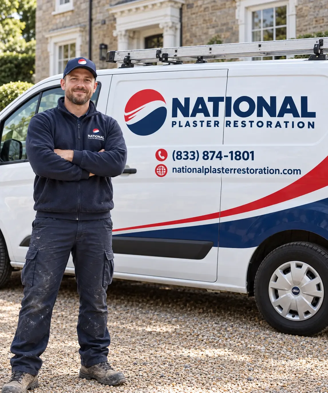 Plaster Repair company in Riverside, AL